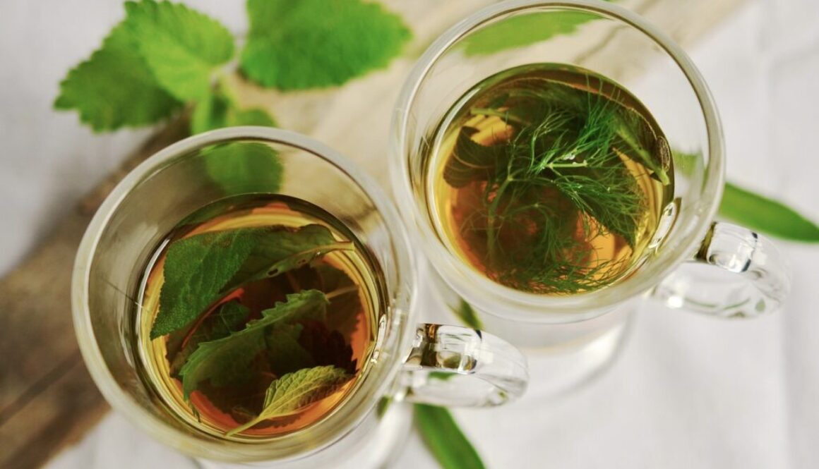 herbal tea tea herbs cups teacups 1410565