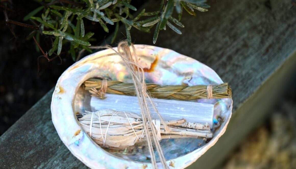 Photo Właściwości antybakteryjne i przeciwzapalne szałwii lekarskiej