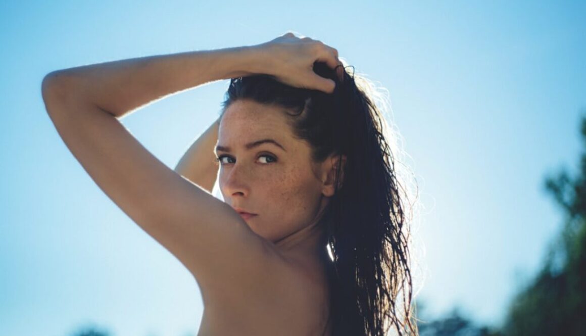 Photo Skuteczność aloesu w leczeniu problemów skórnych i trawiennych