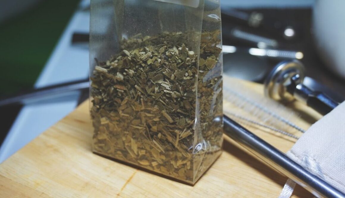 Photo Poprawa trawienia dzięki działaniu kminu rzymskiego