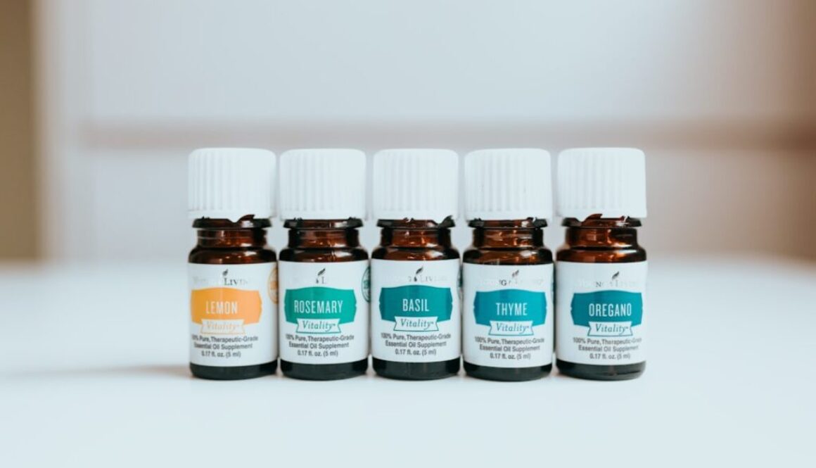 Photo Działanie oregano w walce z infekcjami i wspieraniu odporności