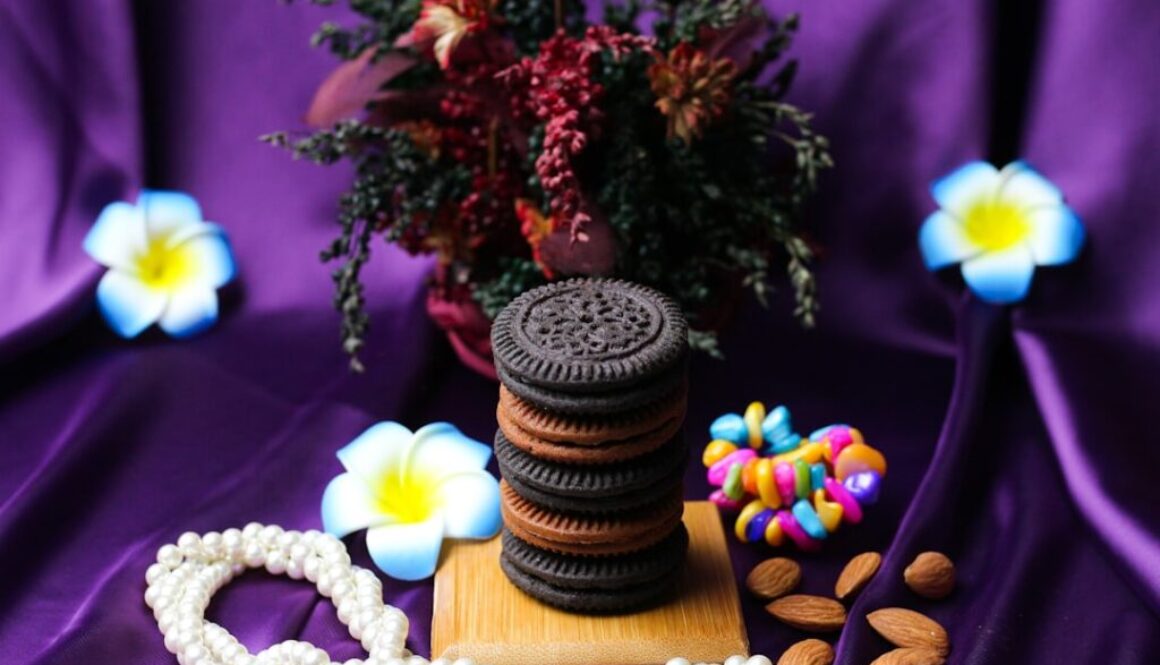 Photo Cynamon: właściwości antybakteryjne i regulacja poziomu cukru we krwi